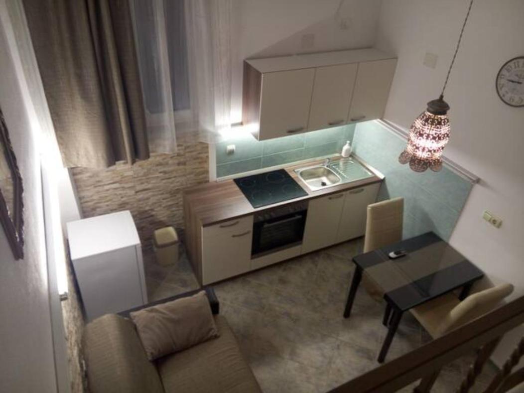 Apartman Niva *