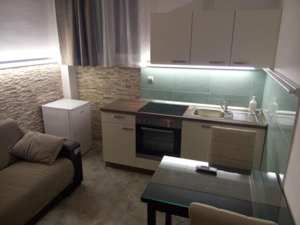 Apartman Niva *